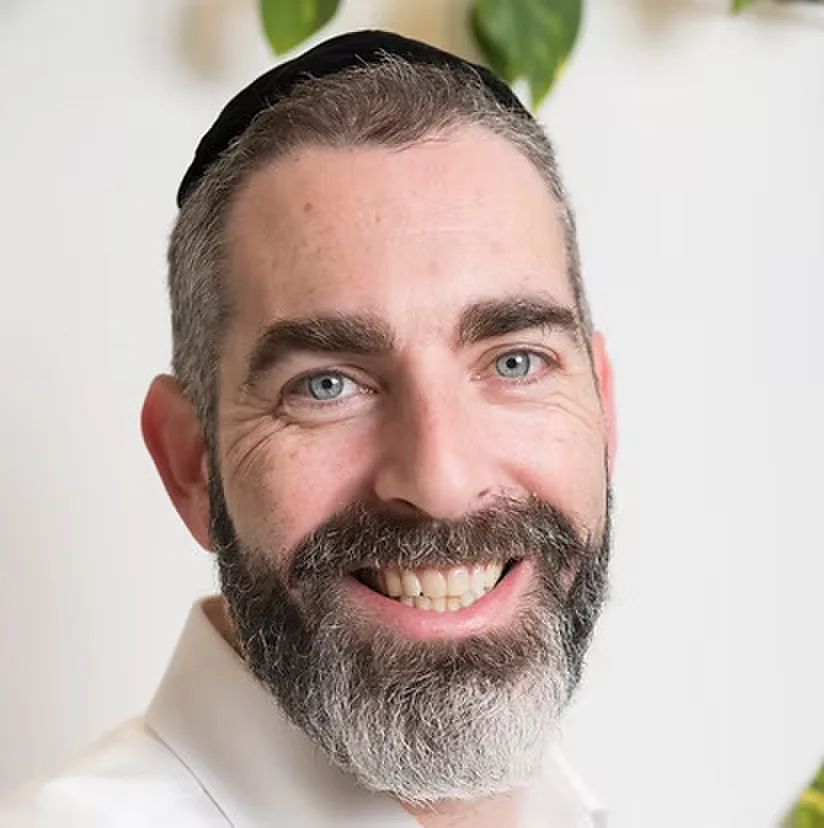 Rabbi Adi Isaacs