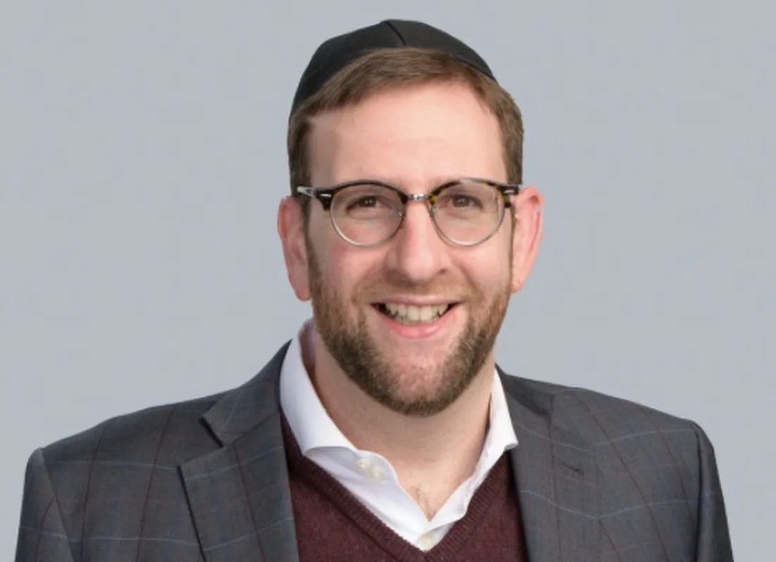 Daniel Reich
